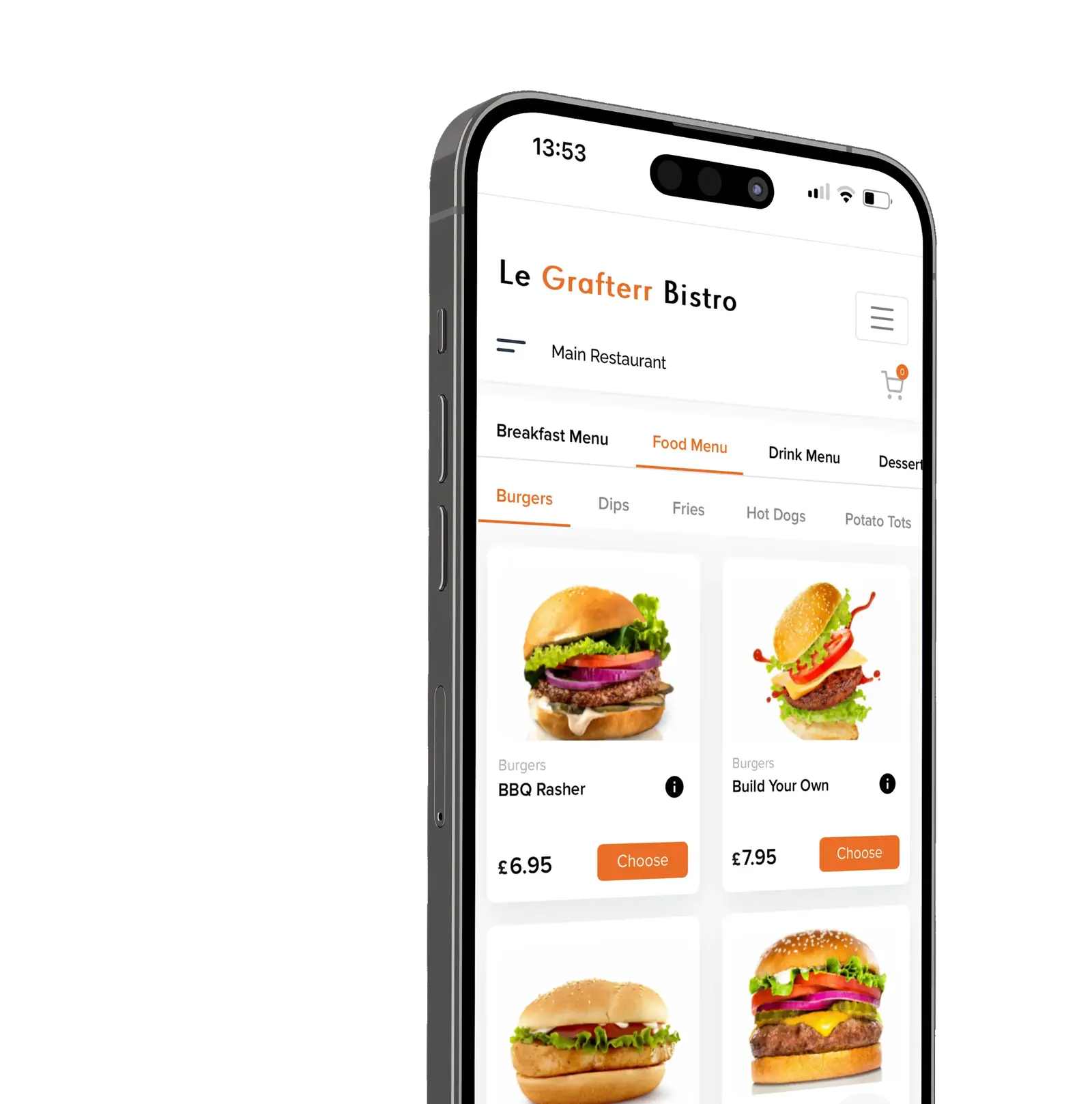 point of sale image